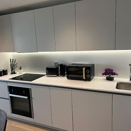 2Bedroom Luxury Apartment City Centre 맨체스터 외부 사진