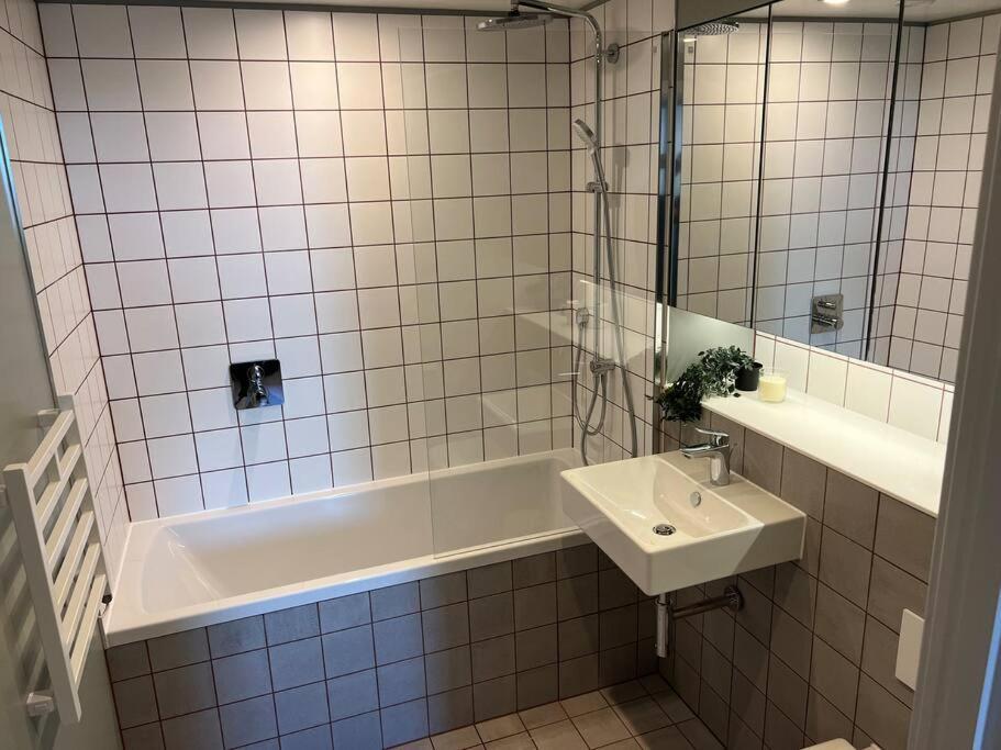 2Bedroom Luxury Apartment City Centre 맨체스터 외부 사진
