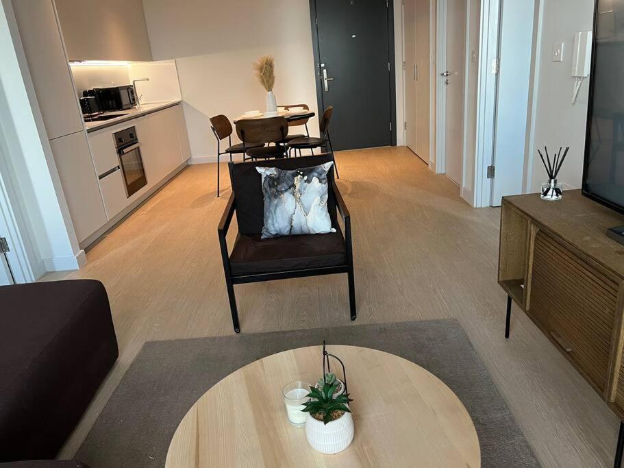 2Bedroom Luxury Apartment City Centre 맨체스터 외부 사진